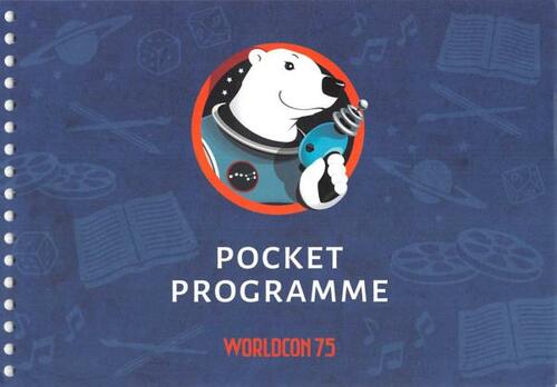Pocket Program